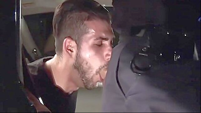 Gagging On Cop Pecker amateur gay deepthroat videos